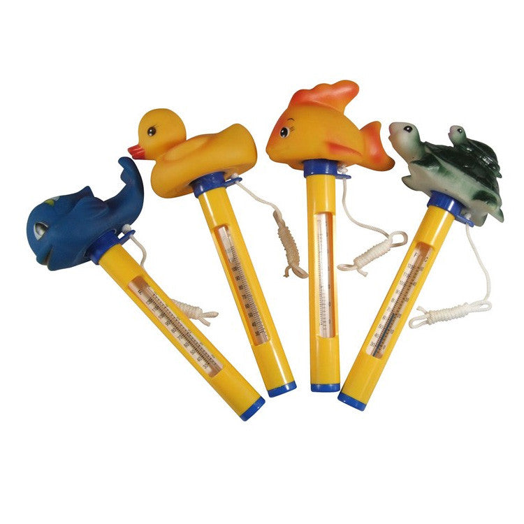 Thermometer - Animal - Poolshop.com.au Thermometer - Animal - Poolshop.com.au